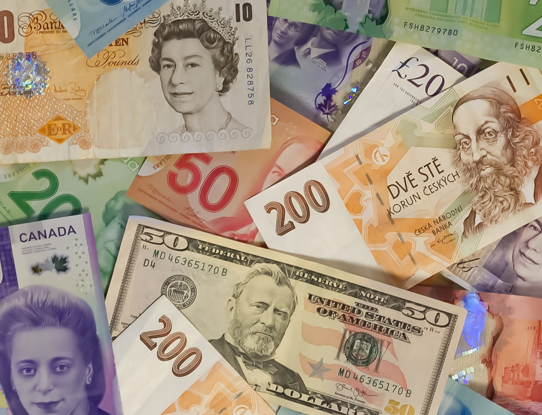 Local currencies and community currency can create economic empowerment