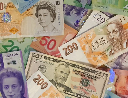 Local currencies and community currency can create economic empowerment