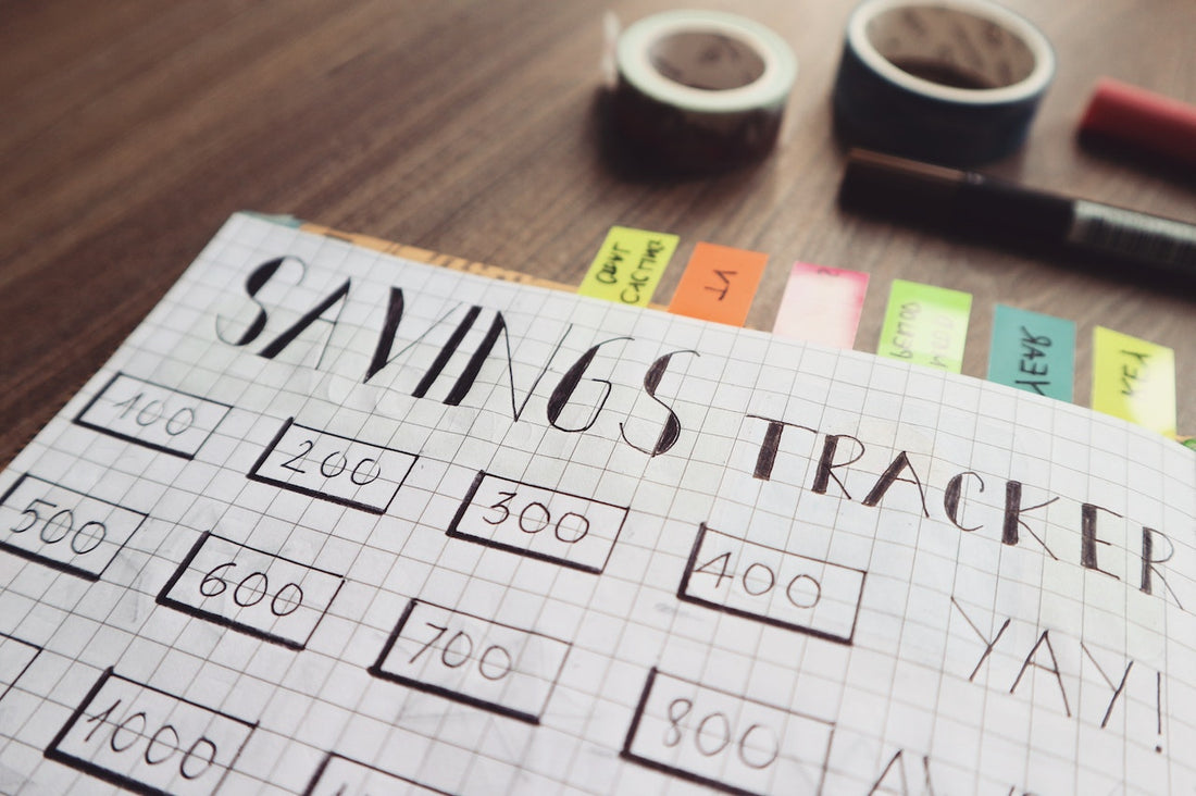 Money Management Made Easy: 6 Basic Principles of Financial Literacy 101