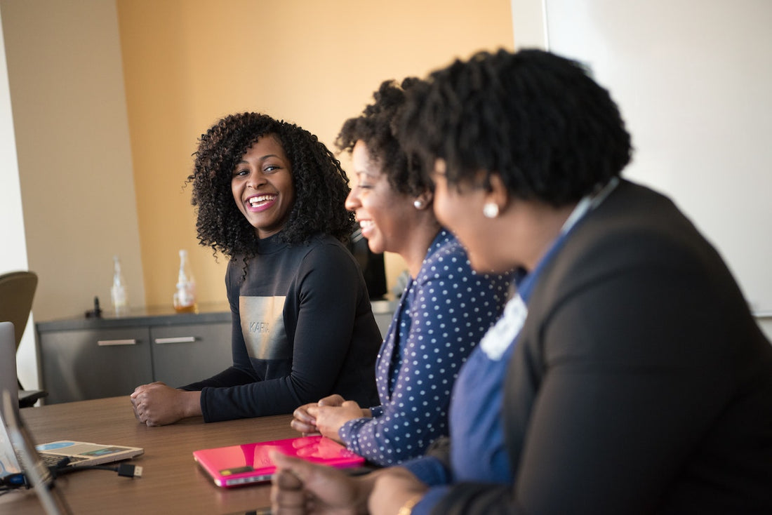 The Power of CDFIs Creating Jobs & Empowering Underserved Communities through Inclusive Financing