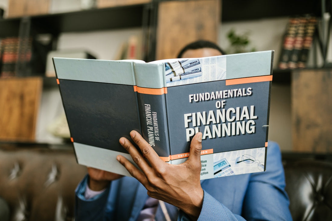 Unlock Your Financial Potential: The Best Financial Literacy Books for Beginners