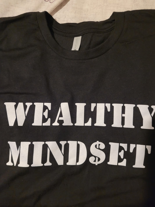 Wealthy Mind$et T's
