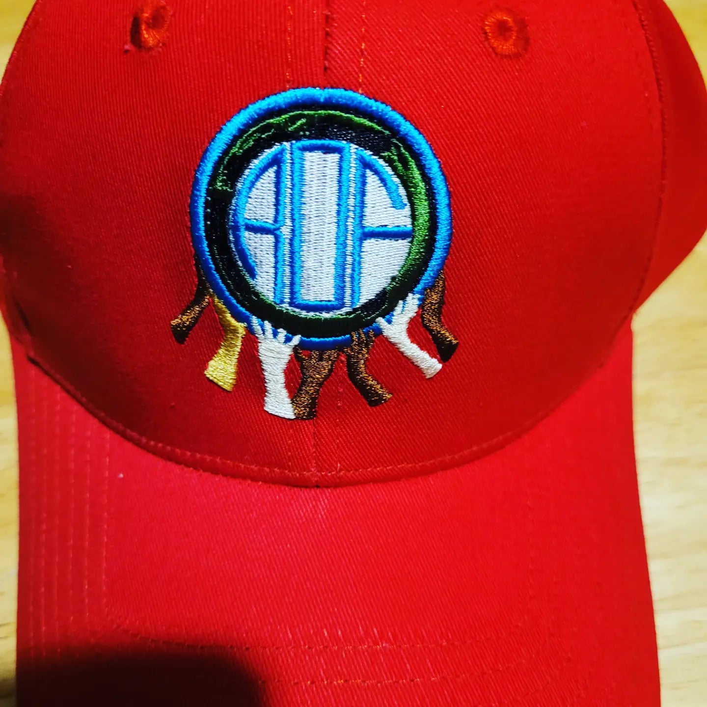 Reversal Caps