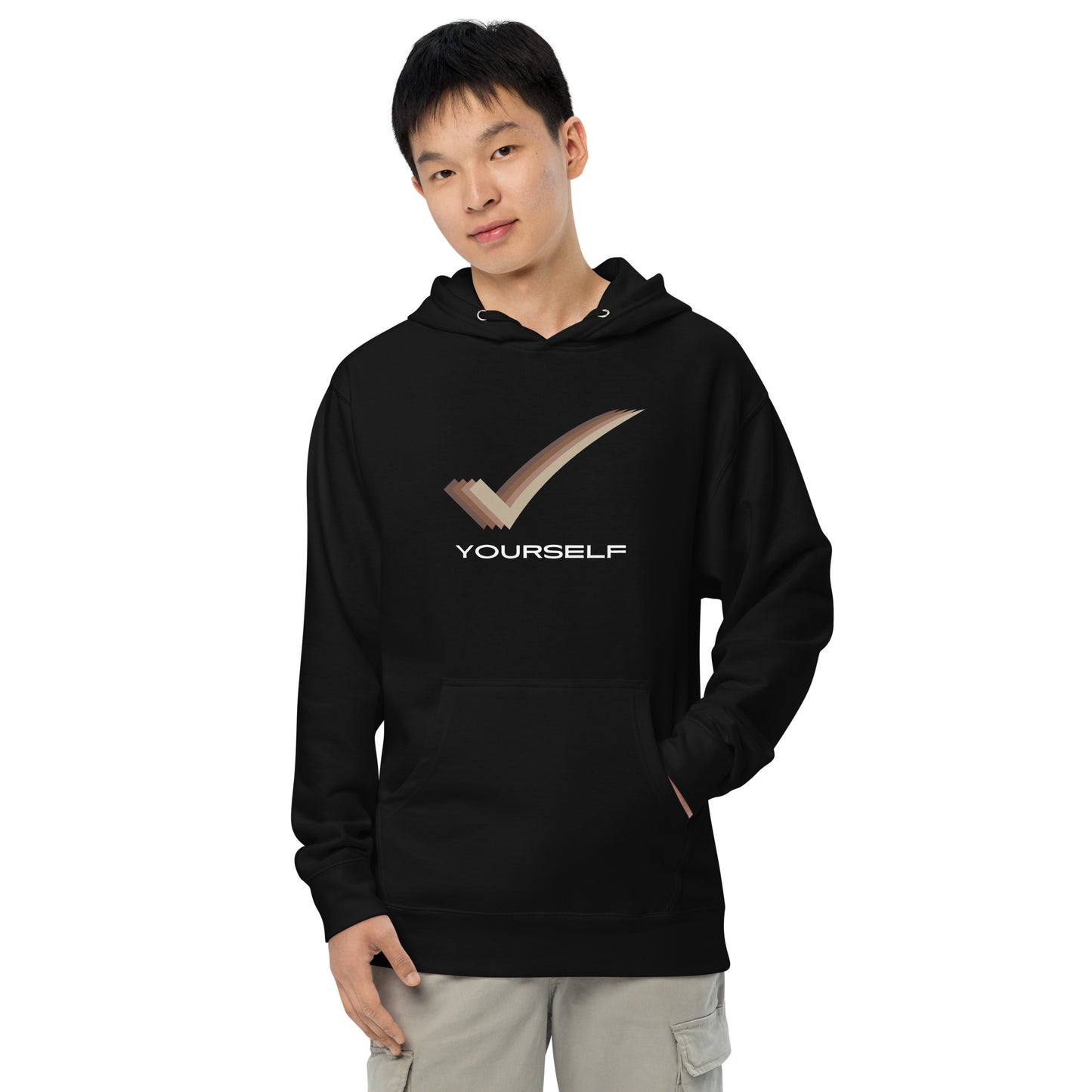 G-Wealth Unisex Hoodies