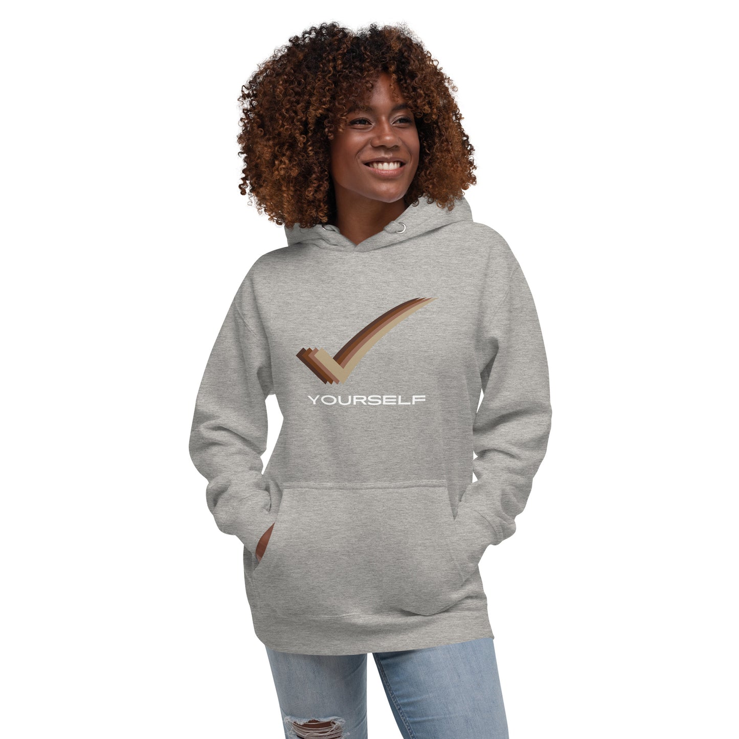 G-Wealth Unisex Hoodies