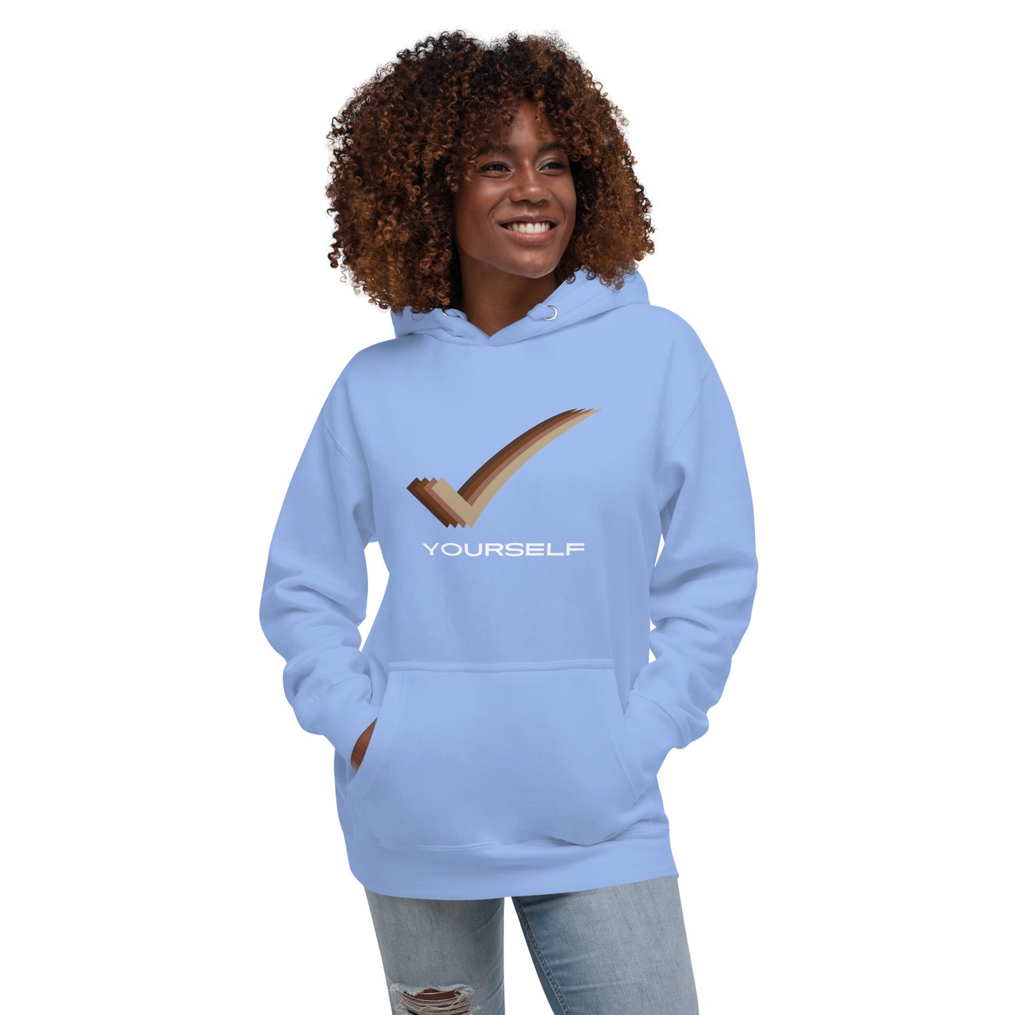 G-Wealth Unisex Hoodies