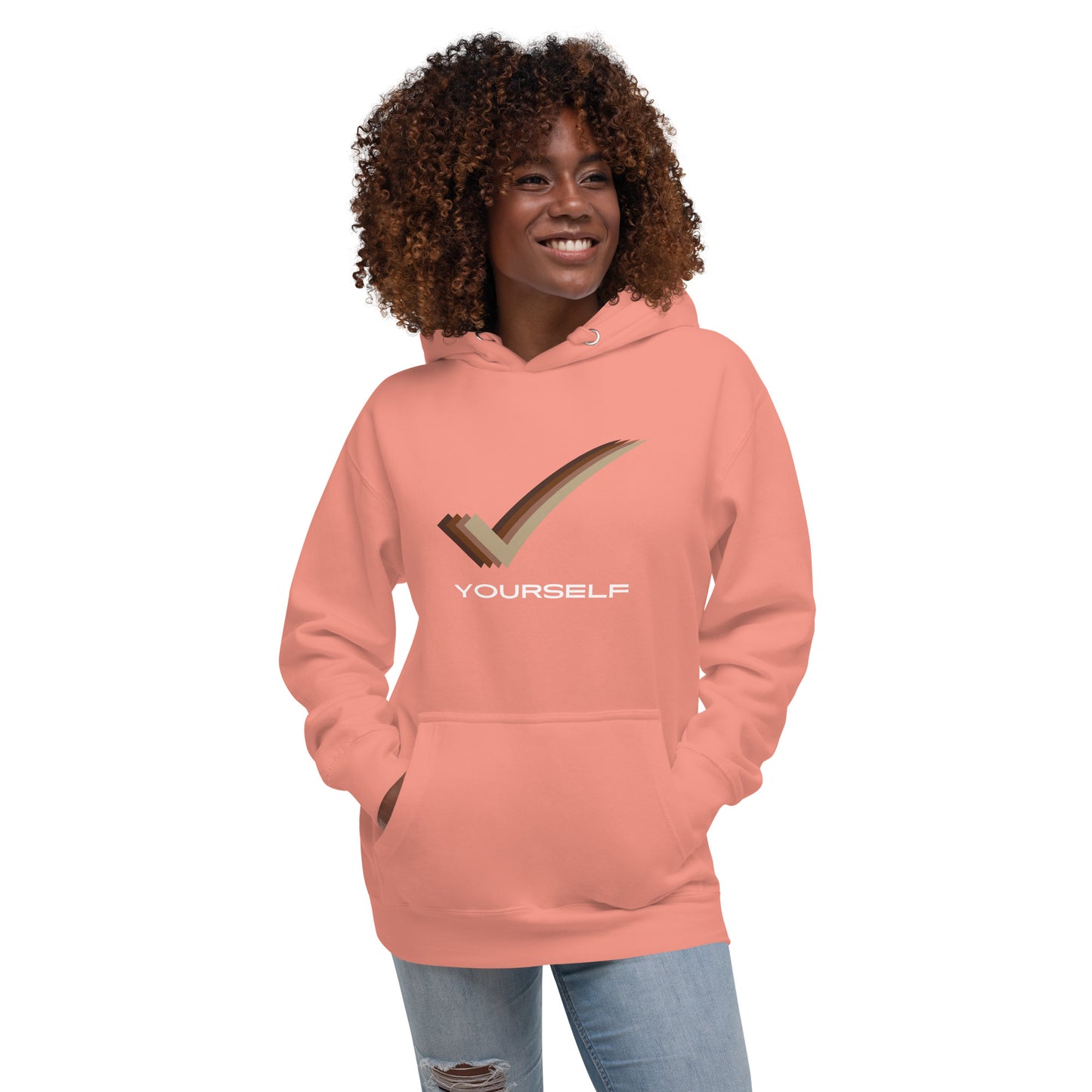 G-Wealth Unisex Hoodies