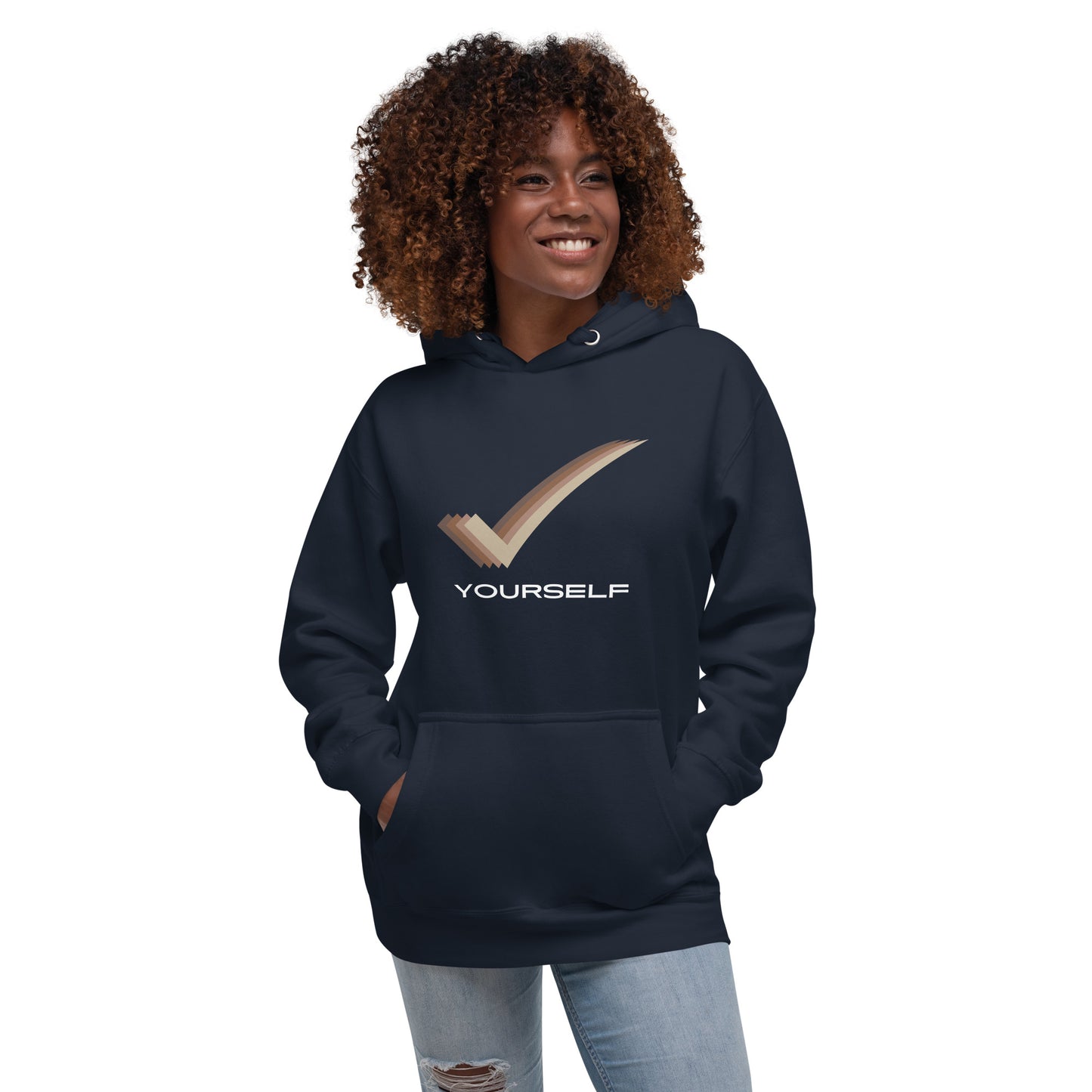 G-Wealth Unisex Hoodies