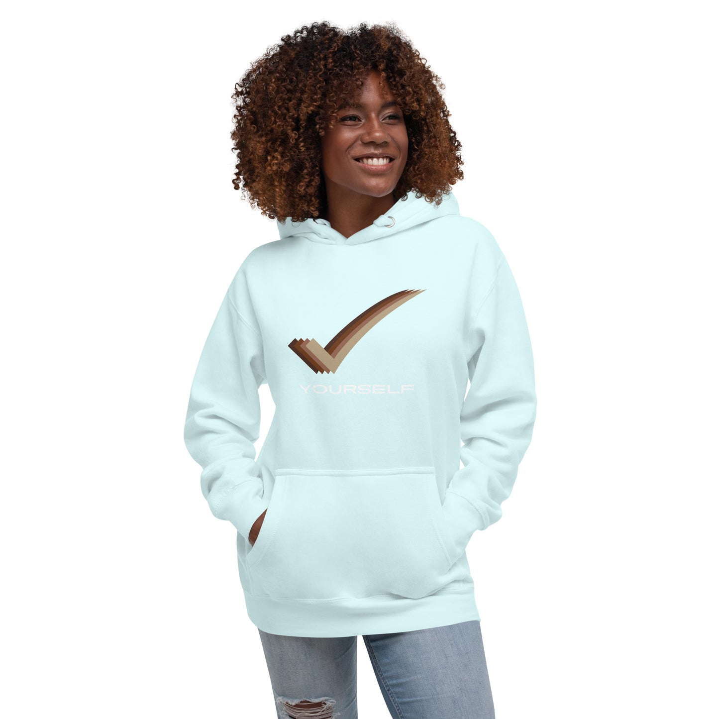 G-Wealth Unisex Hoodies