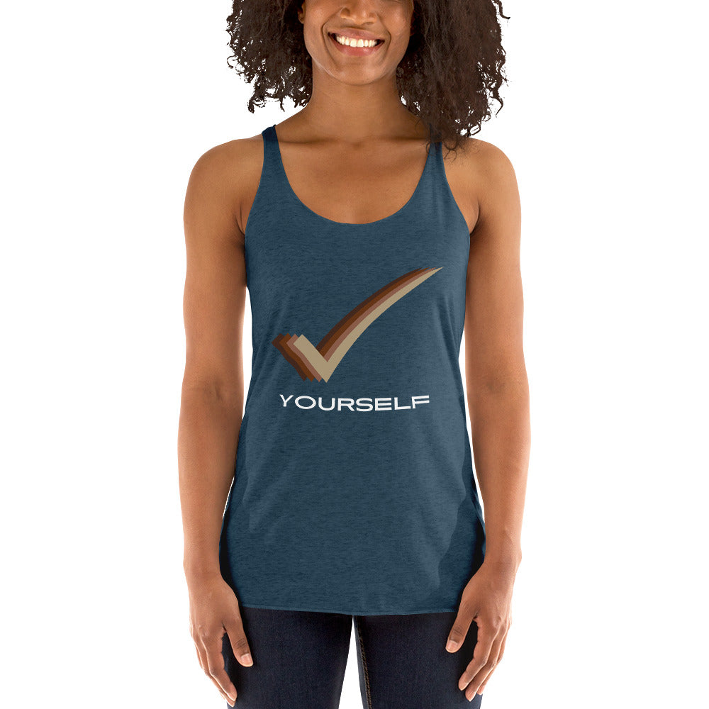 Women's Racerback Tank