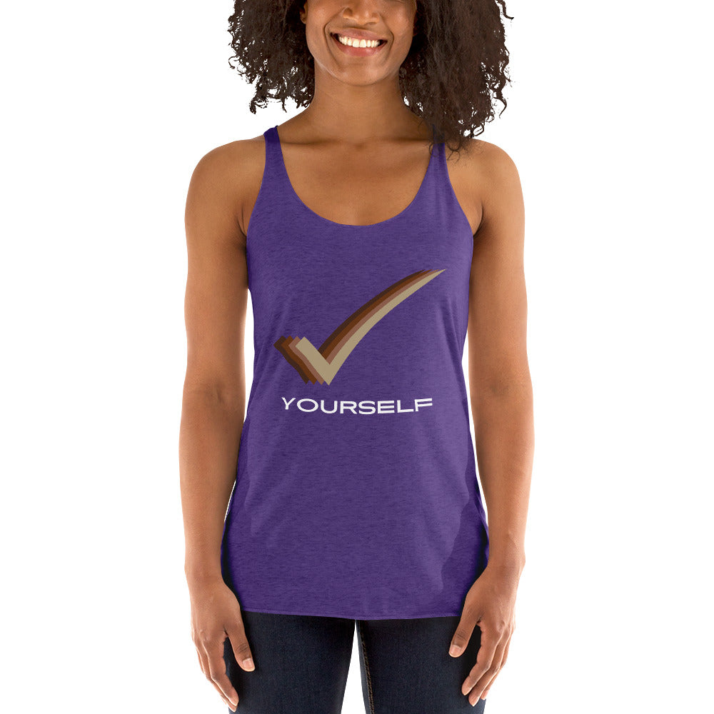 Women's Racerback Tank