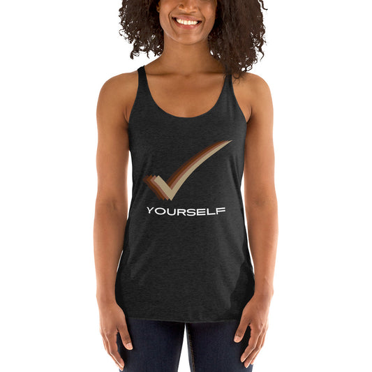 Women's Racerback Tank